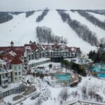 Blue Mountains Shuttle from Toronto  Village or Scenic Caves - What’s the Value?