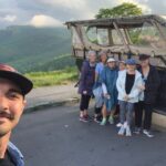 Blue Ridge Parkway Guided Jeep Tour - The Itinerary: Scenic Viewpoints and Stories
