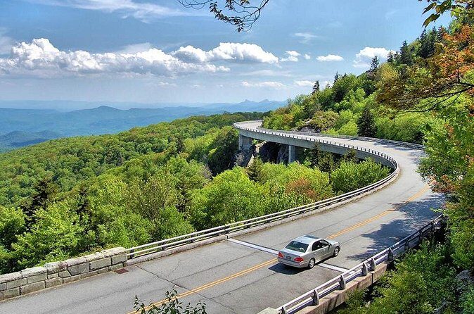 Blue Ridge Parkway Tour from Ashville - FAQs