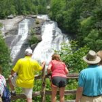 Blue Ridge Parkway Waterfalls Hiking Tour from Asheville - Who Is This Tour Best For?