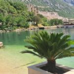 Blue Sea & Black Mountains - Montenegro - Starting Your Day: Pickup and Drive