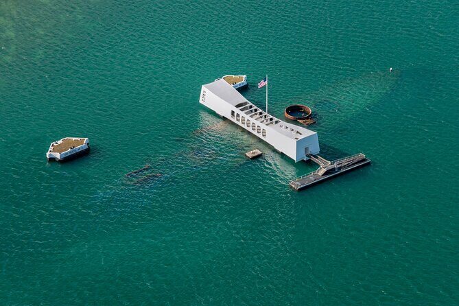 Blue Skies of Oahu Helicopter Tour - FAQs