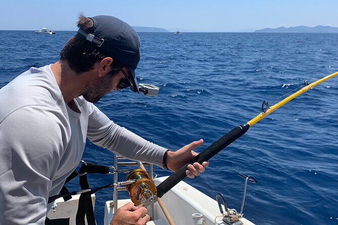 Bluefin Tuna Fishing Charter in the Egadi Islands - Who Should Consider This Tour?