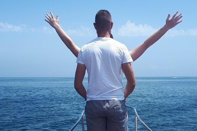 Boat and Kayak at Berlenga Natural Reserve - Frequently Asked Questions