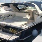 Boat: Boat tour with appetizer and drinks included - The Meeting Point and Logistics