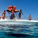 Boat charters and boat tours in Malta - The Itinerary: From Caves to Lagoons
