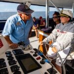 Boat Cruise - North Shore to Deaths Door Crossing - The Bottom Line: Is It Worth It?