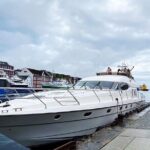 Boat Cruise to Lysefjorden and The Pulpit Rock, Fixed tour price - The Experience: Scenic Cruising with Expert Commentary