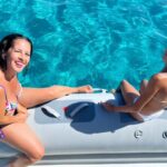 Boat excursion from Marina Piccola Cagliari with aperitif - Why This Boat Excursion Stands Out