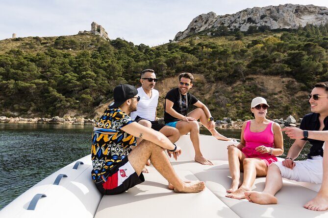 Boat excursion in Cagliari: 3 amazing hours! - Final Thoughts