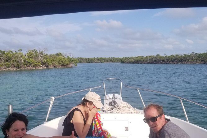 Boat Excursion in Florida Keys with Snorkeling Equipment - What to Expect from the Florida Keys Private Boat Tour