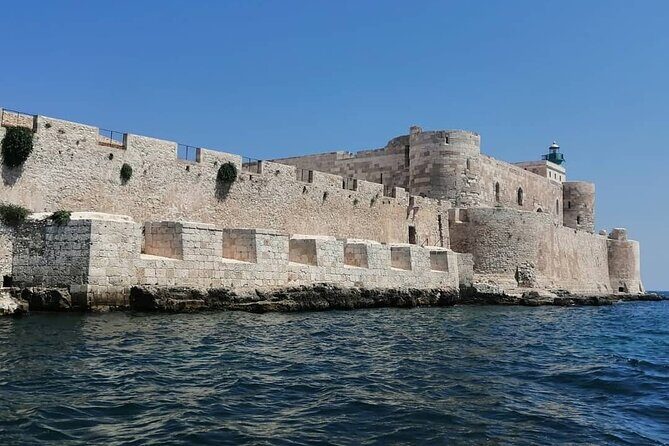 Boat excursion on the island of Ortigia with Snorkeling to the sea caves - Frequently Asked Questions