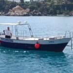 Boat excursion to Cefalu with aperitif - The Value of This Boat Tour