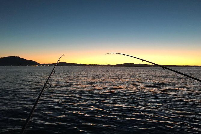 Boat excursion to the island of Favignana - Lunch and Relaxation