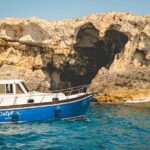 Boat excursion with barbecue on board - Practical Details and Considerations