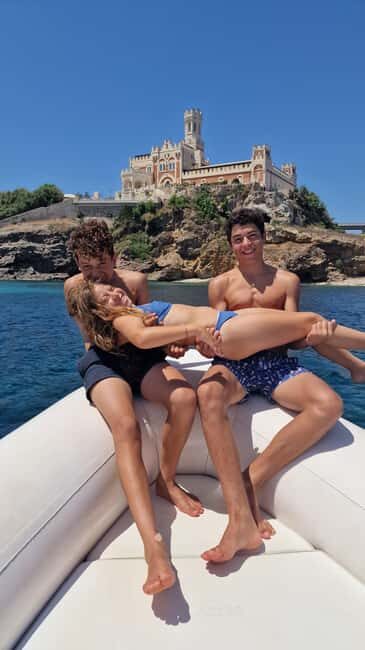 Boat Excursion - FAQ