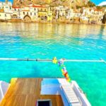 boat excursions in cefalu' - The Itinerary: Step-by-Step