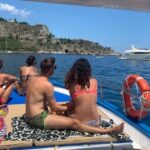 Boat excursions Isola Bella - Breakdown of the Itinerary and Stops