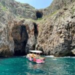 Boat excursions to the caves of Capo di Leuca - What Makes This Tour Stand Out