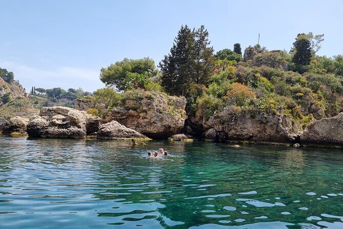 Boat Experiences With Aperitif - FAQ