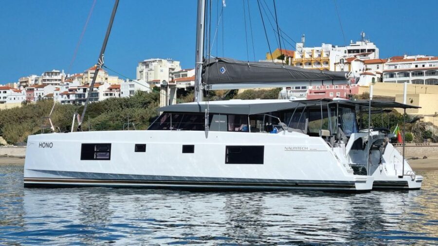 Boat in Algarve - Luxury Catamaran - Lagos - Frequently Asked Questions