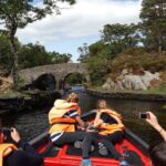 Boat Only Ticket (Walk the Gap of Dunloe) - Practical Details and Tips