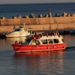 Boat Party al Tramonto nelle acque del Salento con Drink - What to Expect from the Salento Sunset Boat Party