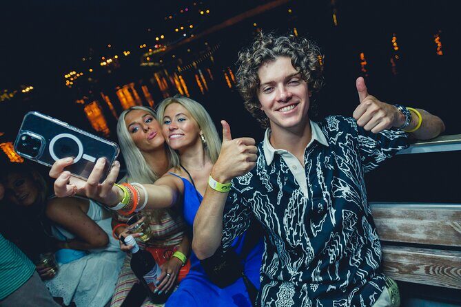 Boat Party in Prague - Who Will Enjoy This Experience?