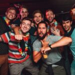 Boat Party in Wroclaw with Unlimited Drinks - How Good Is the Value?