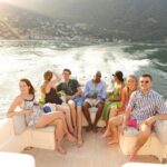 Boat Party on Lake Como - Open Bar - Pricing and Value