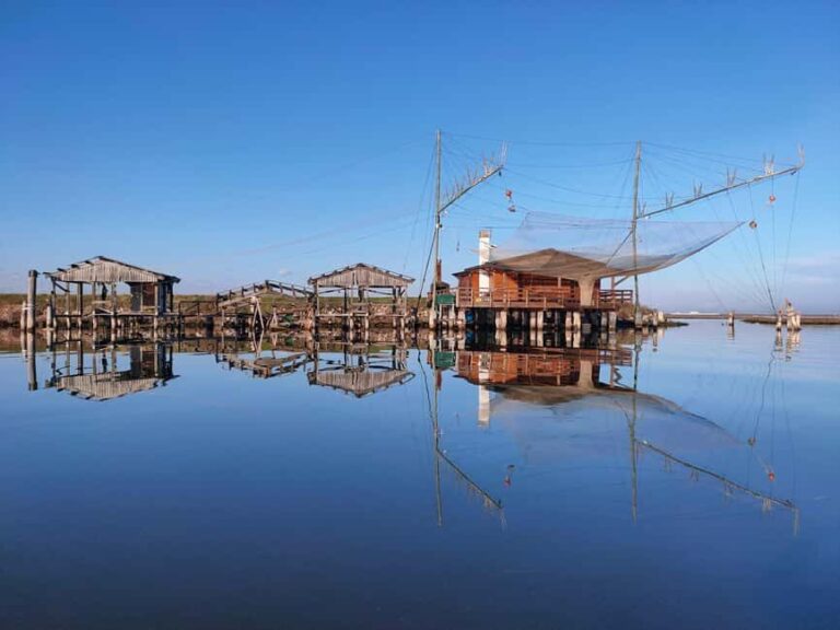 Boat Photo Tour: Capture Chioggia's Magic at Dawn & Dusk - The Pros and Cons