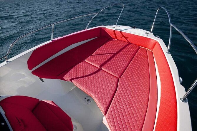 Boat rent on Amalfitan coast no license or with skipper - Who Is This Tour Best For?