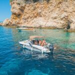 Boat rental - 1 day from Trogir - Summary