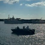 Boat Rental (Crewed) Cobra 5.0 - What to Expect from the Itinerary