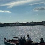 Boat Rental (Crewed) Karel 5.5 - What to Expect from Your Day on the Water