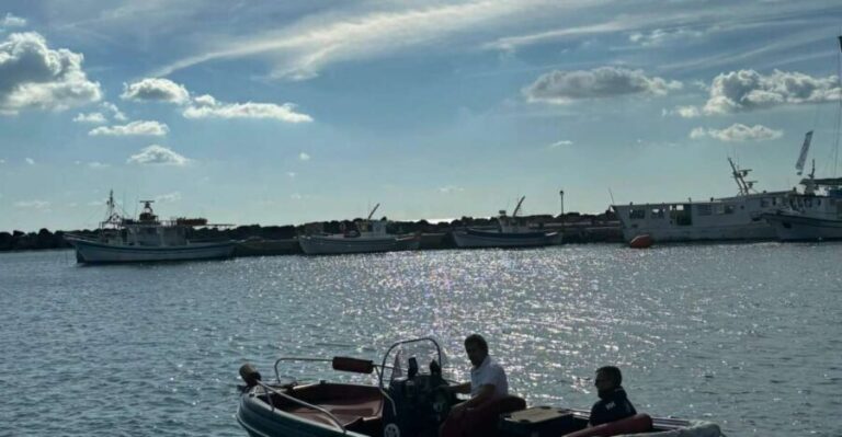 Boat Rental (Crewed) Karel 5.5 - What to Expect from Your Day on the Water