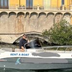 Boat Rental in Lake Como - What You Can Expect During the Trip