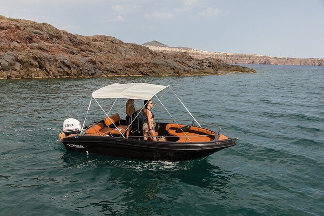 Boat Rental in Santorini License Free - Final Thoughts: Is This the Right Choice for You?