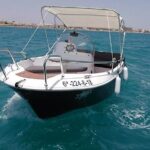 Boat rental in Torrevieja - The Route and Destinations