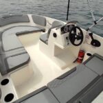 Boat rental without license - B452 'Doris' (4p) - Can Pastilla - Weighing the Pros and Cons