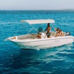 Boat rental without license Cabo Roig - The Practical Side: Pricing and What You’re Paying For