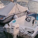 Boat Rental Without License Lake Como 40 hp - What to Expect During Your Trip