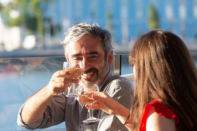 Boat ride in Tagus river - The Sum Up: Is It Worth It?