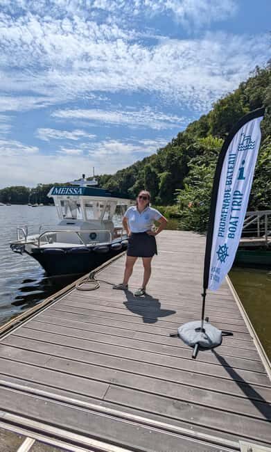 Boat ride on the Canal de la Rance - The Value of This Experience