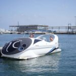 Boat ride to Cova Tallada with optional swim stop - What the Guides and Reviews Say