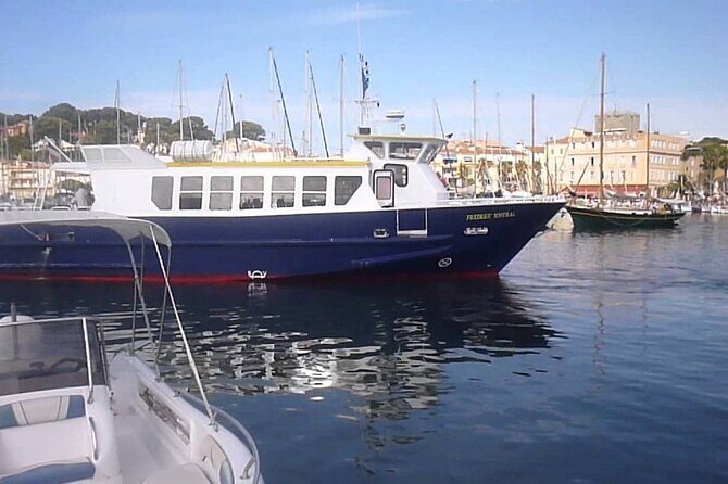 Boat to paradisiac island & electric bike tour from Sanary port - What Makes This Tour Stand Out?