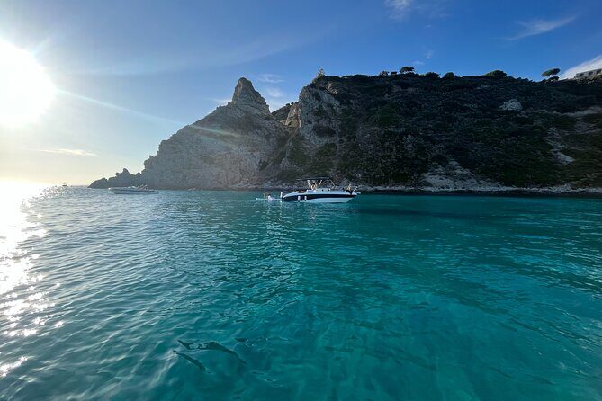 Boat Tour along the Coast of the Gods with Snorkeling - Who Should Consider This Tour?