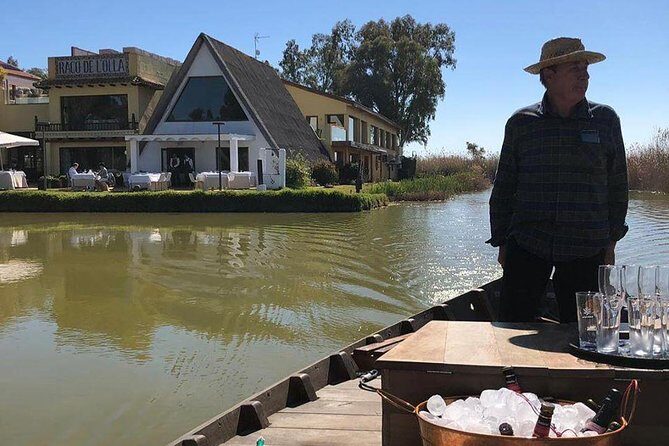 Boat Tour and Paella tasting in Valencia (Booking 2 weeks before) - Who Should Consider This Tour?