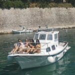 Boat Tour around Zadar Islands with snorkeling during half day excursion - The Experience and the People