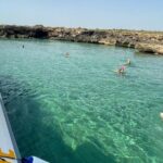 Boat tour from Avola to Portopalo with a stop in Marzamemi - The Full Scoop on the Itinerary and Experience